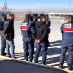 Niğde’de Tarihi Eser ve Uyuşturucu Operasyonu