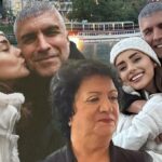 Magazin dünyasının konuştuğu bomba iddia… Özcan Deniz’in annesi Samar Dadgar’a şiddet uyguladı!