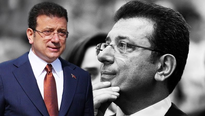 İBB’ye terör ve yolsuzluk operasyonunda son durum: Ekrem İmamoğlu ve 90 kişi adliyeye sevk edildi