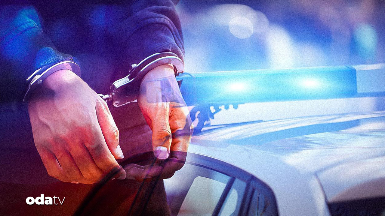 Daltonlar suç örgütü üyesi Türkiye’ye iade edildi