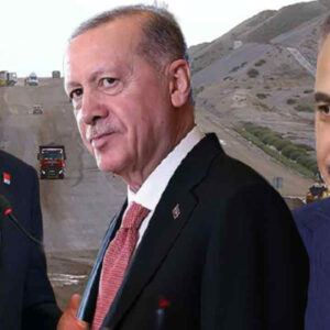 gunler gecti erdogan sessiz zengezur koridoru icin kim ne dedi 2cKvUsvk