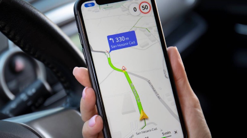 Yandex Maps ve Navigasyon’a yeni özellikler eklendi