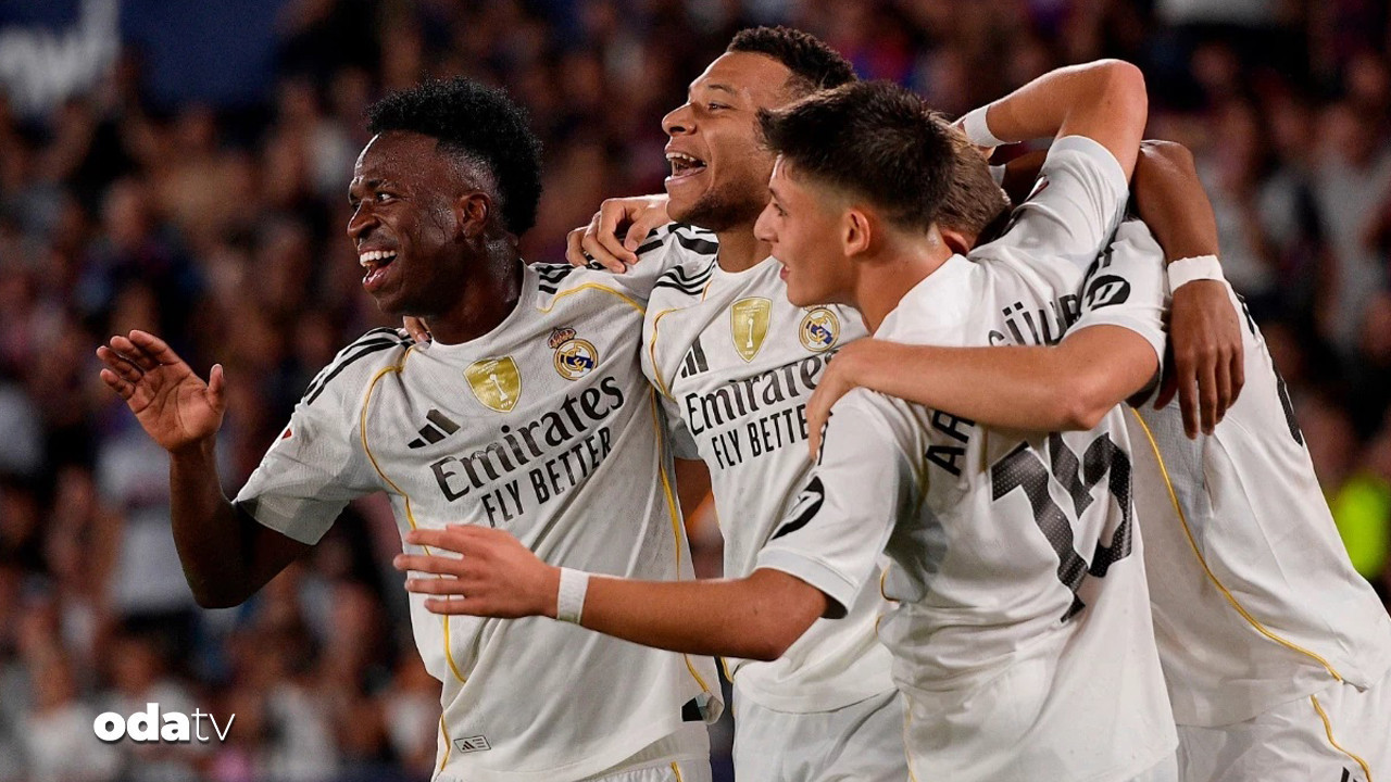 arda guler klasini konusturdu real madrid farkli kazandi 57RUNKyz