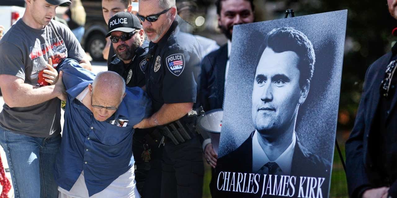 charlie kirk cinayetinde katil zannedilmisti korkunc kimligi ortaya cikti KD6cuT1K