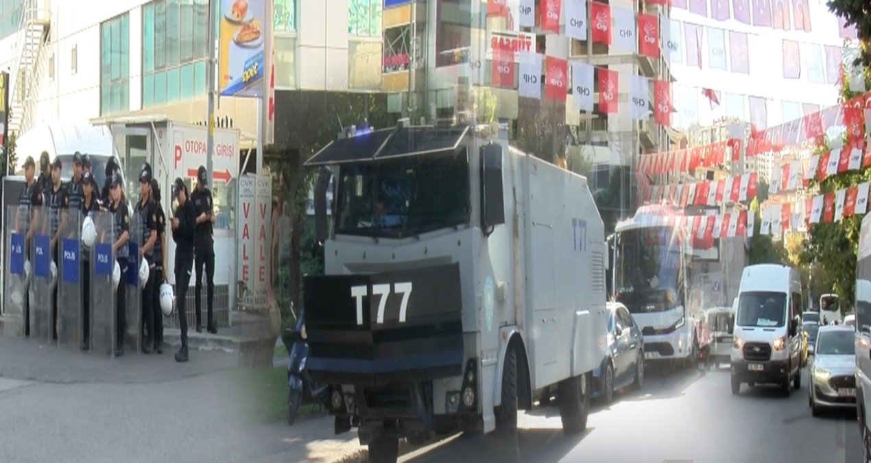 chp sandiga gidiyor gursel tekin oy kullanmayacak y2VDA4Rb