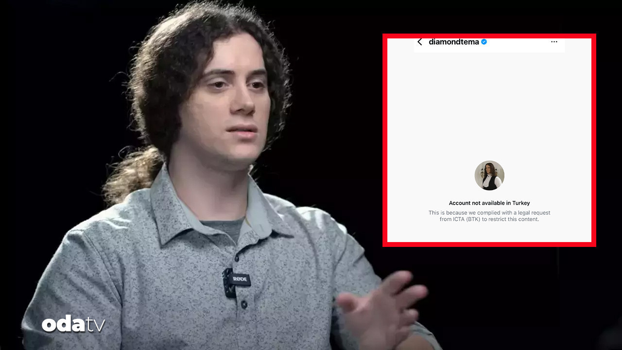 diamond temaya erisim engeli G54ncn6q