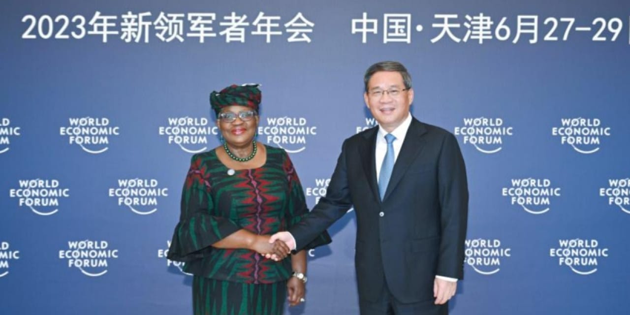 dunya ticaret orgutu memnuniyetle karsiladi knQcInRS