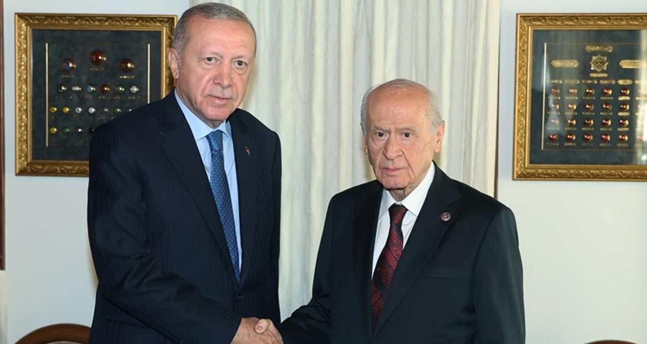 erdogan ve bahcelinin sozlerini hatirlattilar dem partiden gundem yaratacak aciklama QYiN4Vt8