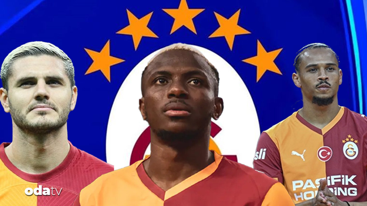 galatasarayin ilk 24 sansini yapay zekaya sorduk cimbom tam sinirda rakiplerin ne yapacagi kritik OpY7iyx7