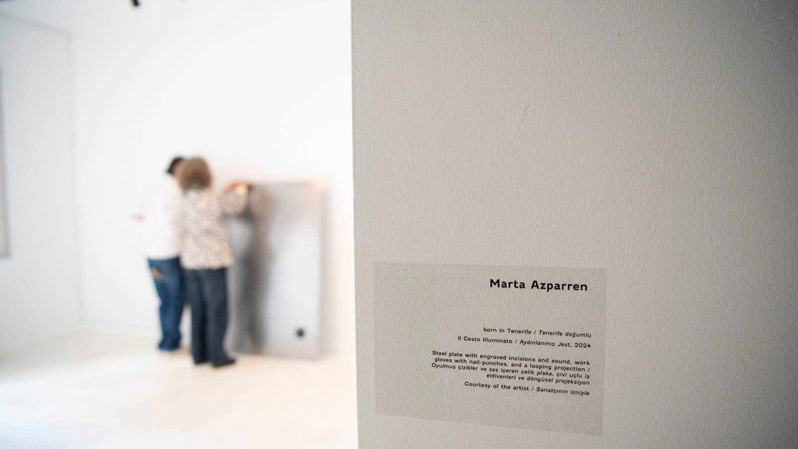 gel kizginliginimizi konusalim oyleyse sergisi ziyaretcilerini agirlamaya devam ediyor iZHnxDfb