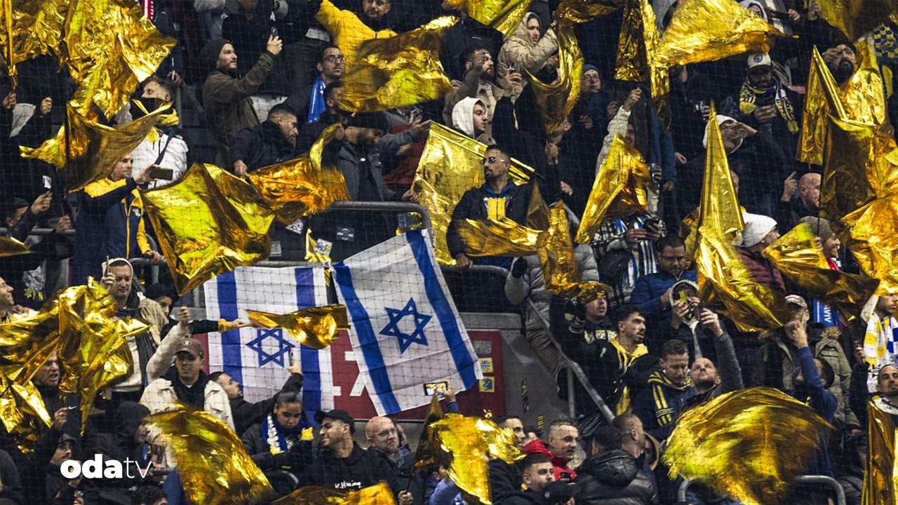 israil spor kulupleri istenmeyen ilan edildi pd5TOrm9