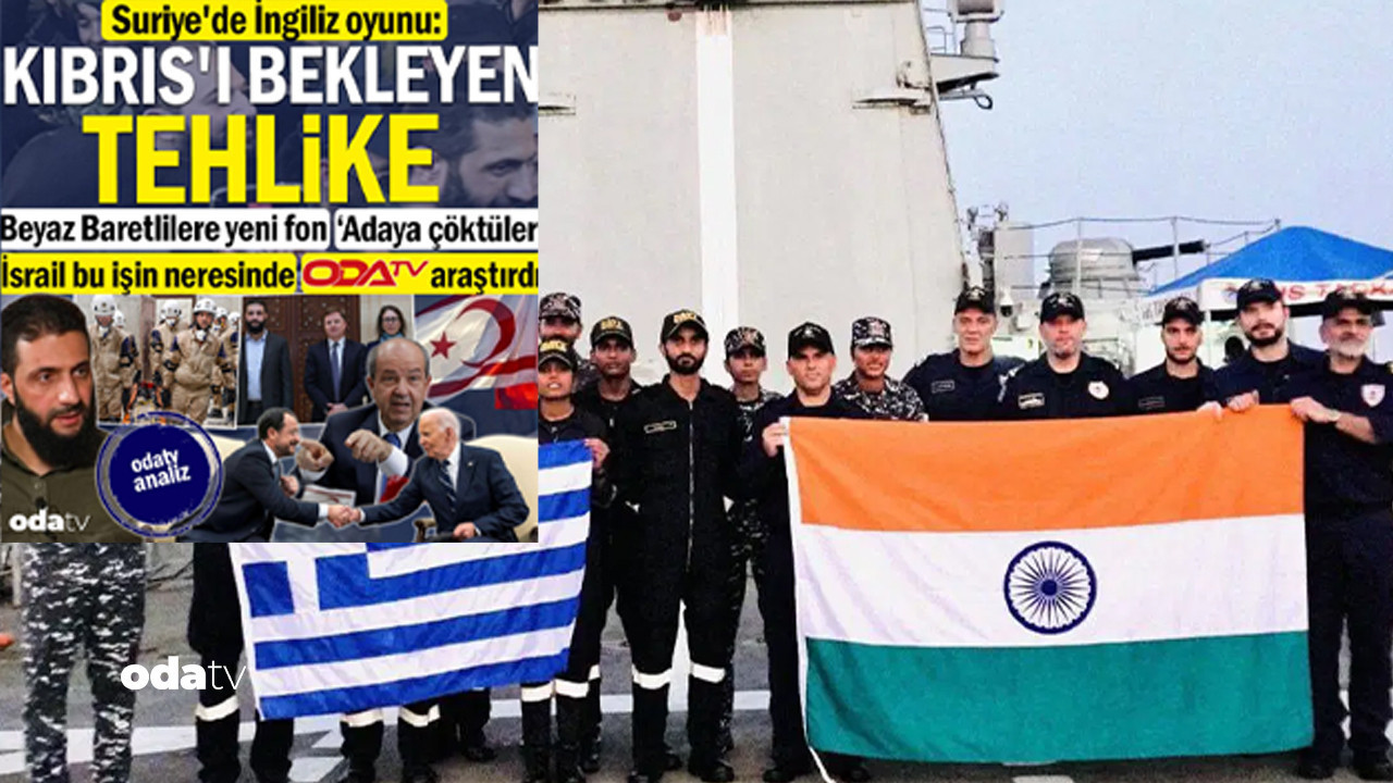 kibrista isler karisti hindistan da gozu dikti SSR5YWqS