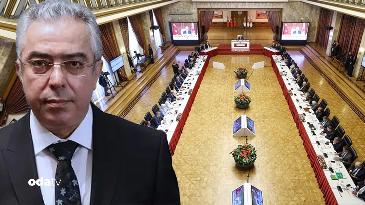 kulliyeden meclis komisyonuna dinlemeler yeter hukuk alt yapisina gecilsin affXBuvk