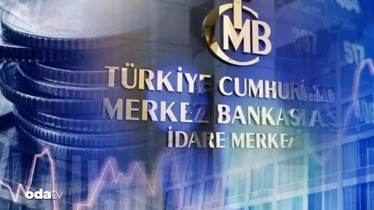 merkez bankasi paylasti yabanci aldi burut rezerv artti VKeQ4ad4