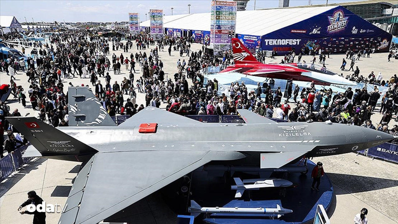 teknofest istanbul kapilarini acti Wwg5lXSd