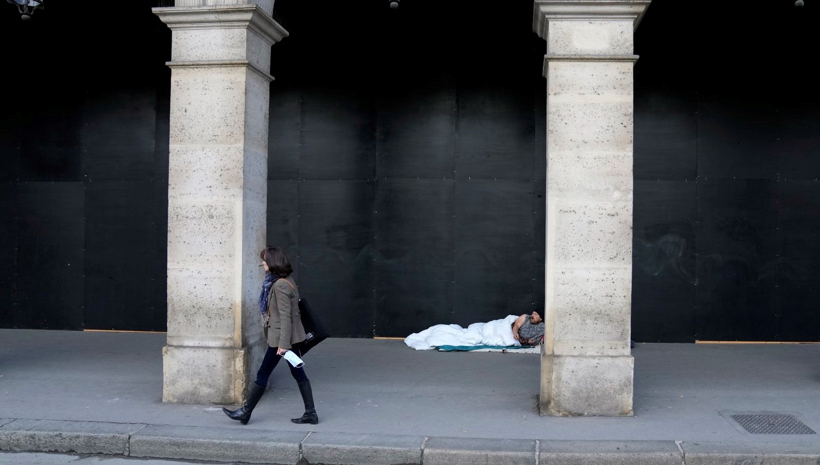 abde evsiz sayisi patladi 2030 hedefi tehlikede HbevnInj