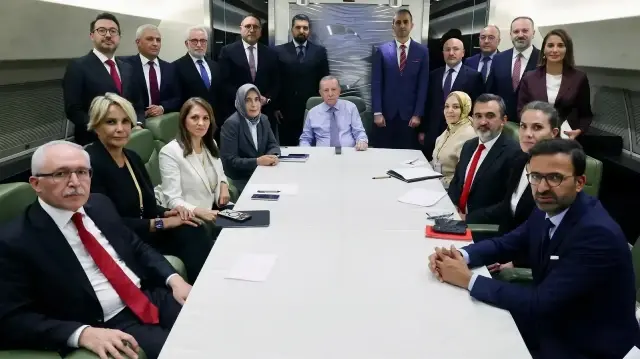 cumhurbaskani erdogandan baris zirvesi donusu net mesajlar gazzedeki gorev gucunde mehmetcik yer alacak mi zxJTAx4v.webp