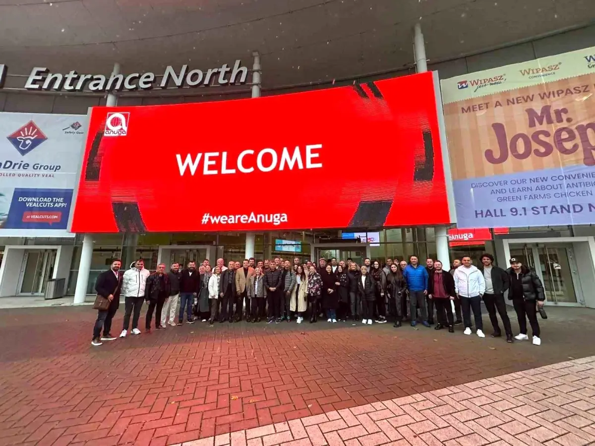 denizli anuga 2025 gida fuarinda temsil edildi VBSEO8v1