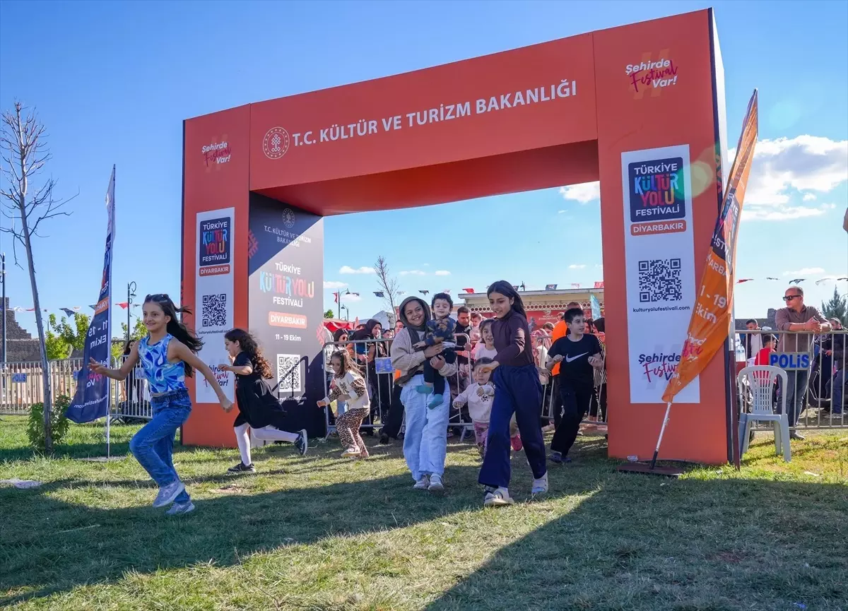 diyarbakir kultur yolu festivalinde cocuklara ozel etkinlikler FIMajIKi.jpg
