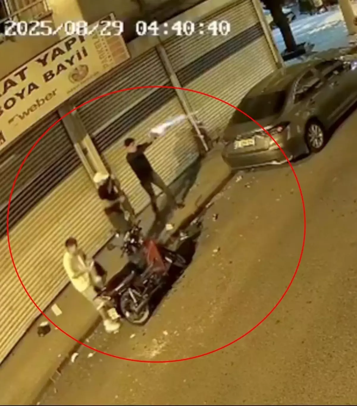 diyarbakirda silahli saldirilara karsi operasyon 96 tutuklama K2Z1E6x3