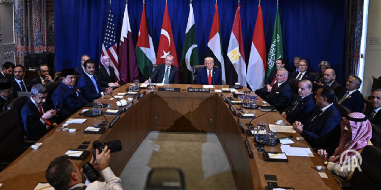 dunyanin gozu yarin misirda olacak kritik zirveye hangi liderler katilacak MMxYEMm6.jpg