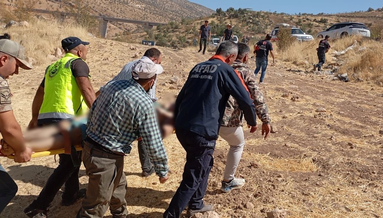 genc veysel serinlemek isterken oldu QVJMiYeU