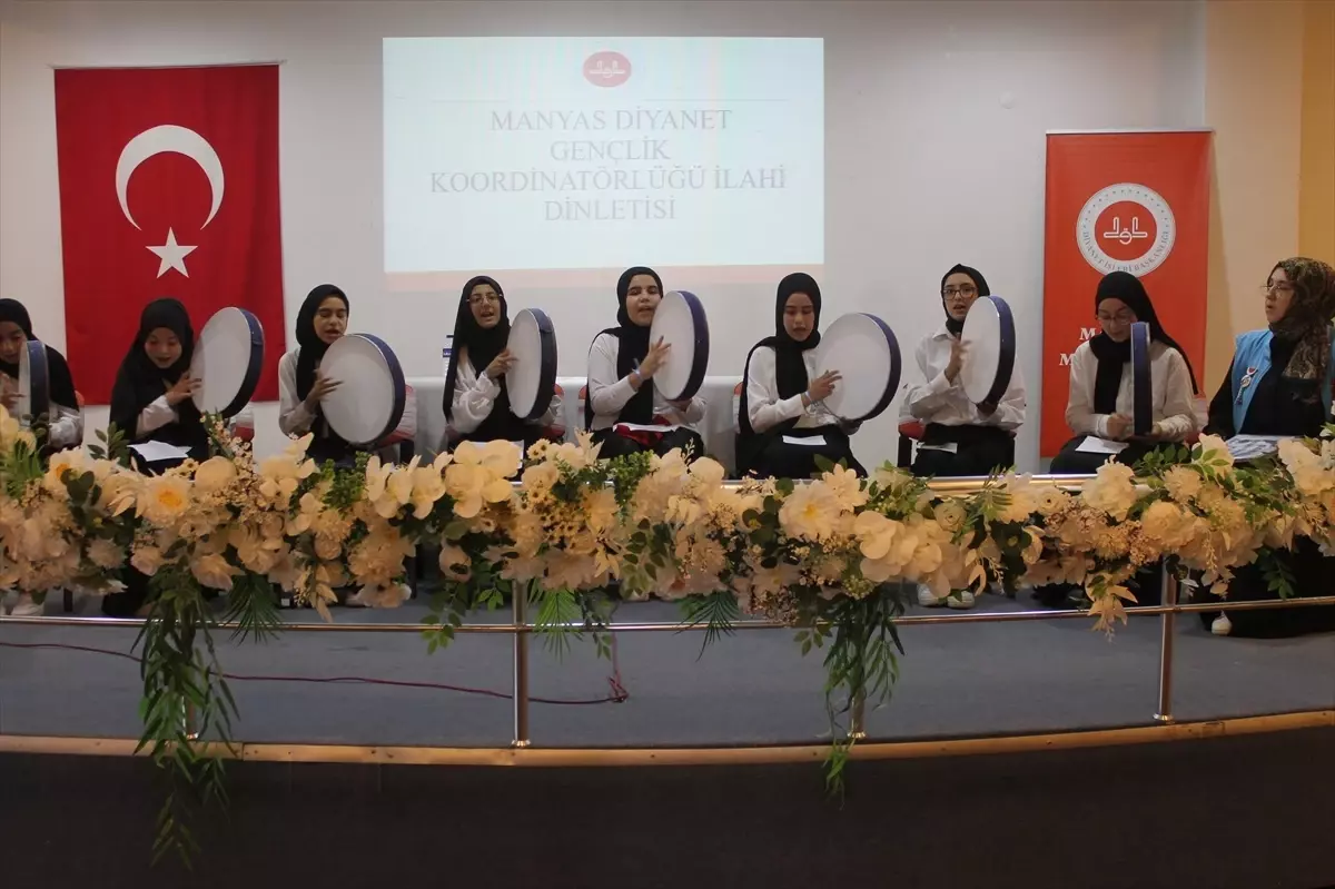 manyasta mevlid i nebi konferansi vP3OxqFT