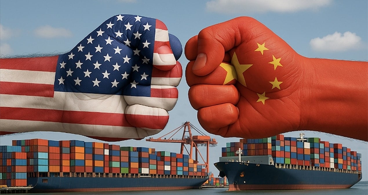 ticaret savaslari yeniden basladi abd ve cin birbirlerinin gemilerinden liman ucreti toplamaya baslayacak ZqrBW7De.jpg