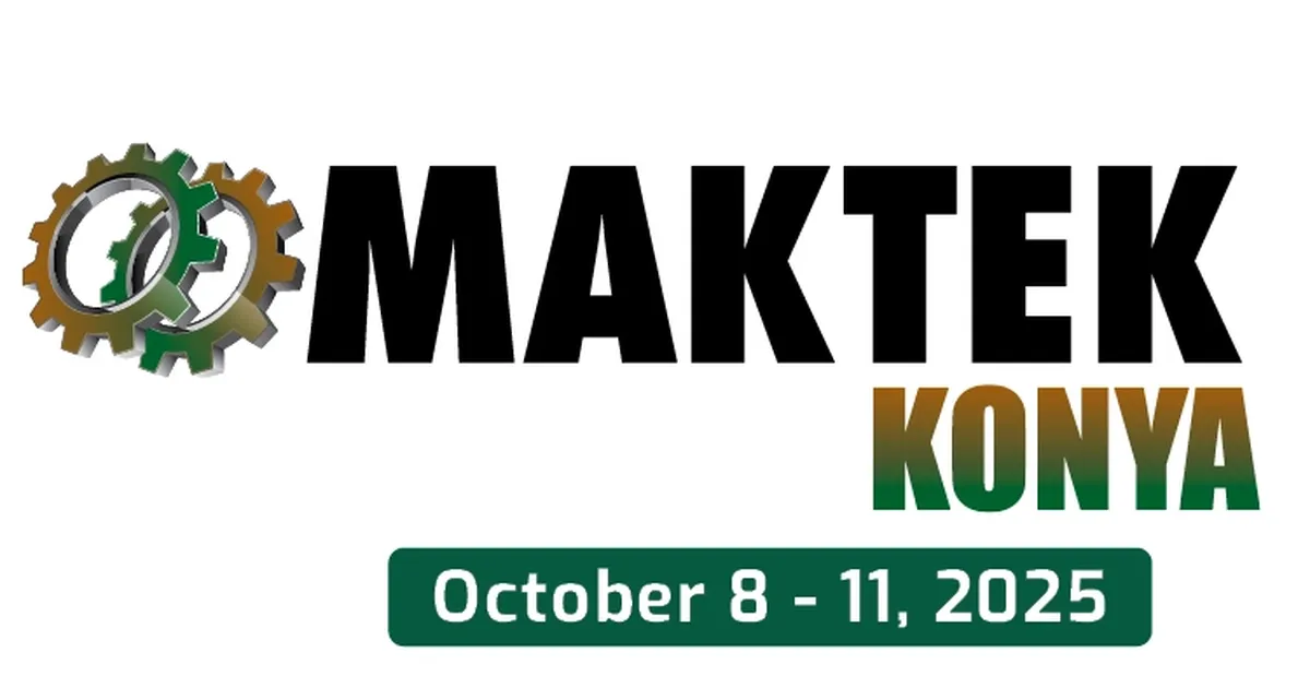 truck1 maktek konya fuari resmi medya ortagi R8kSWehp