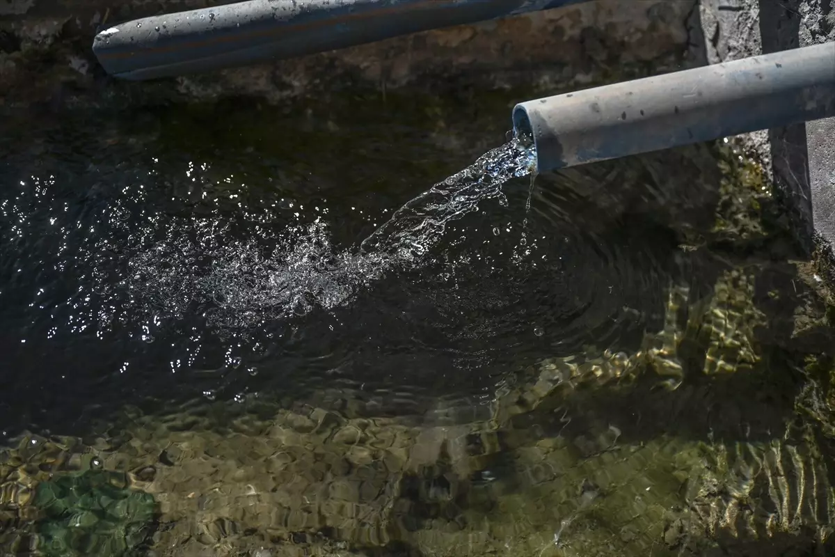 yenimahallede su kesintisi s26OUqjM