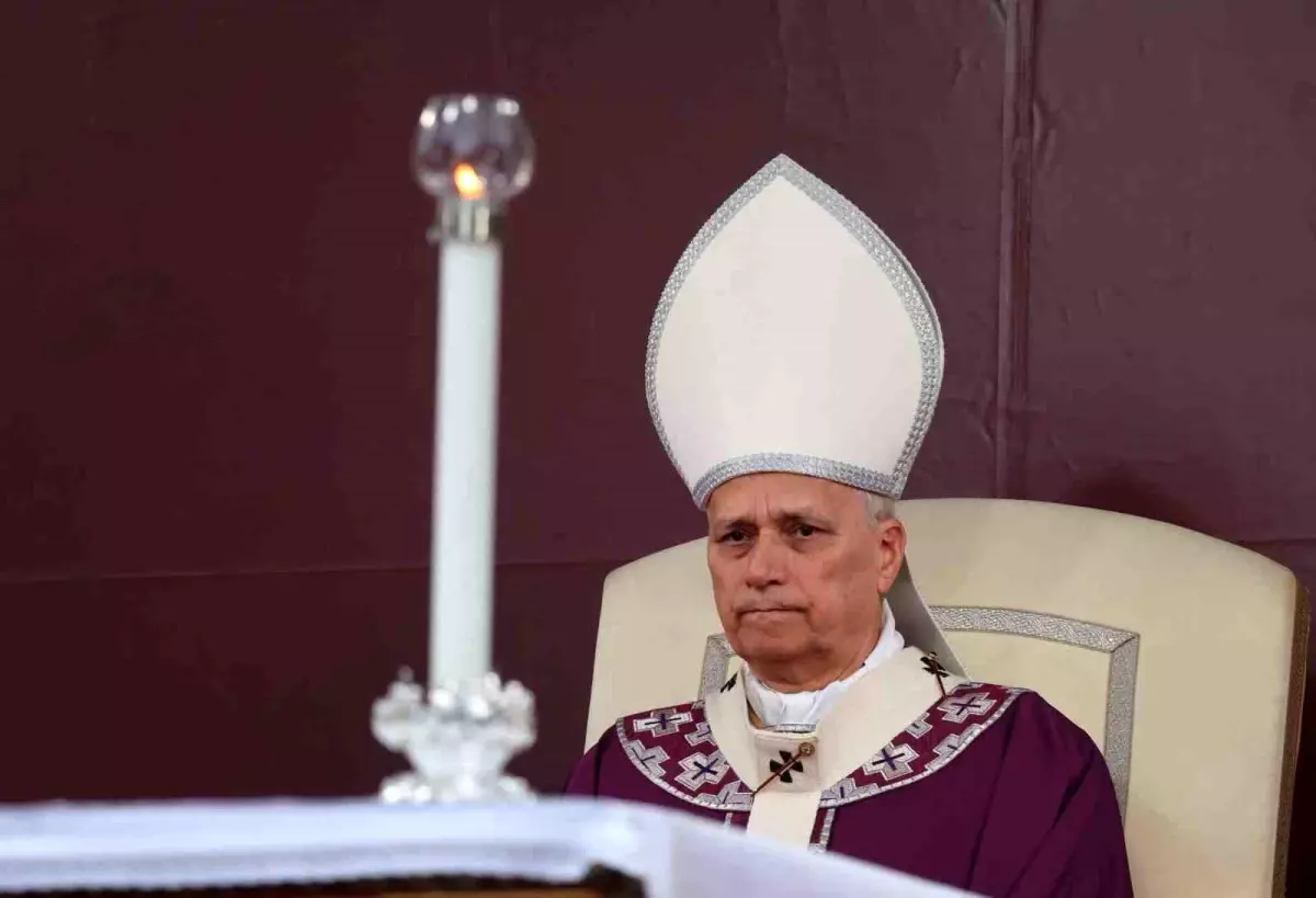 papa 14 leo turkiye ve lubnana ziyaret gerceklestirecek evcklf32.jpg